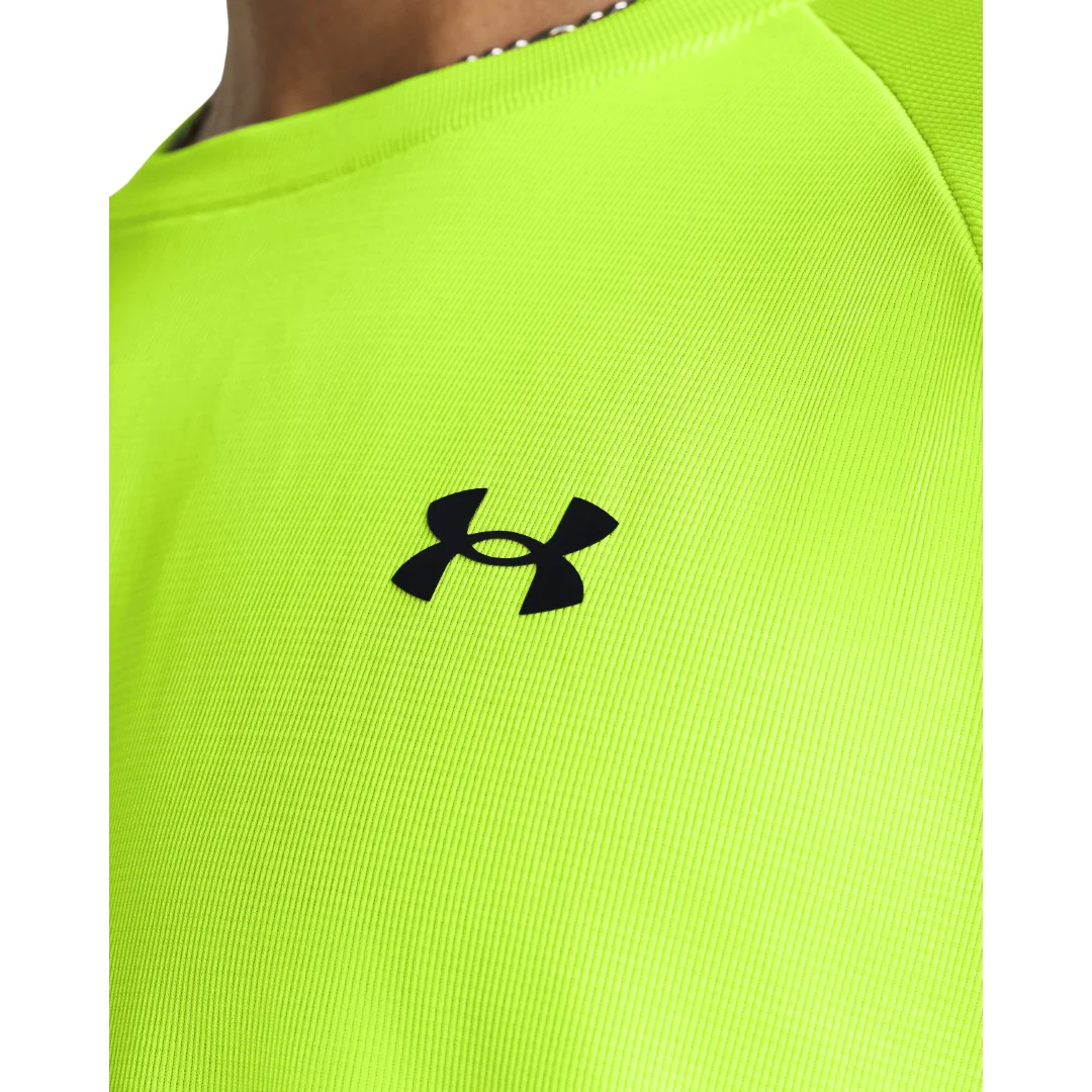 Tech™ Textured T-shirt - Image 3