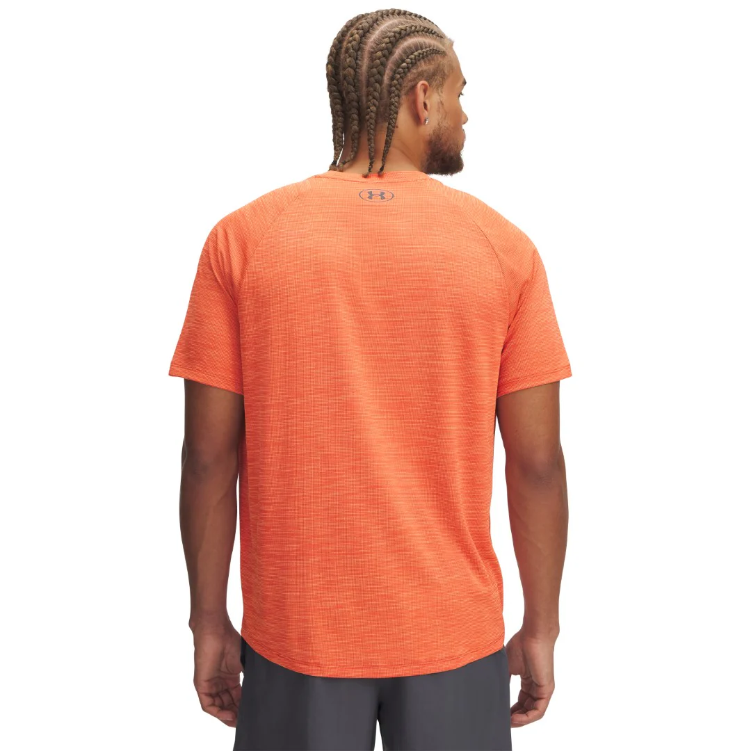 Tech™ Textured T-shirt - Image 2