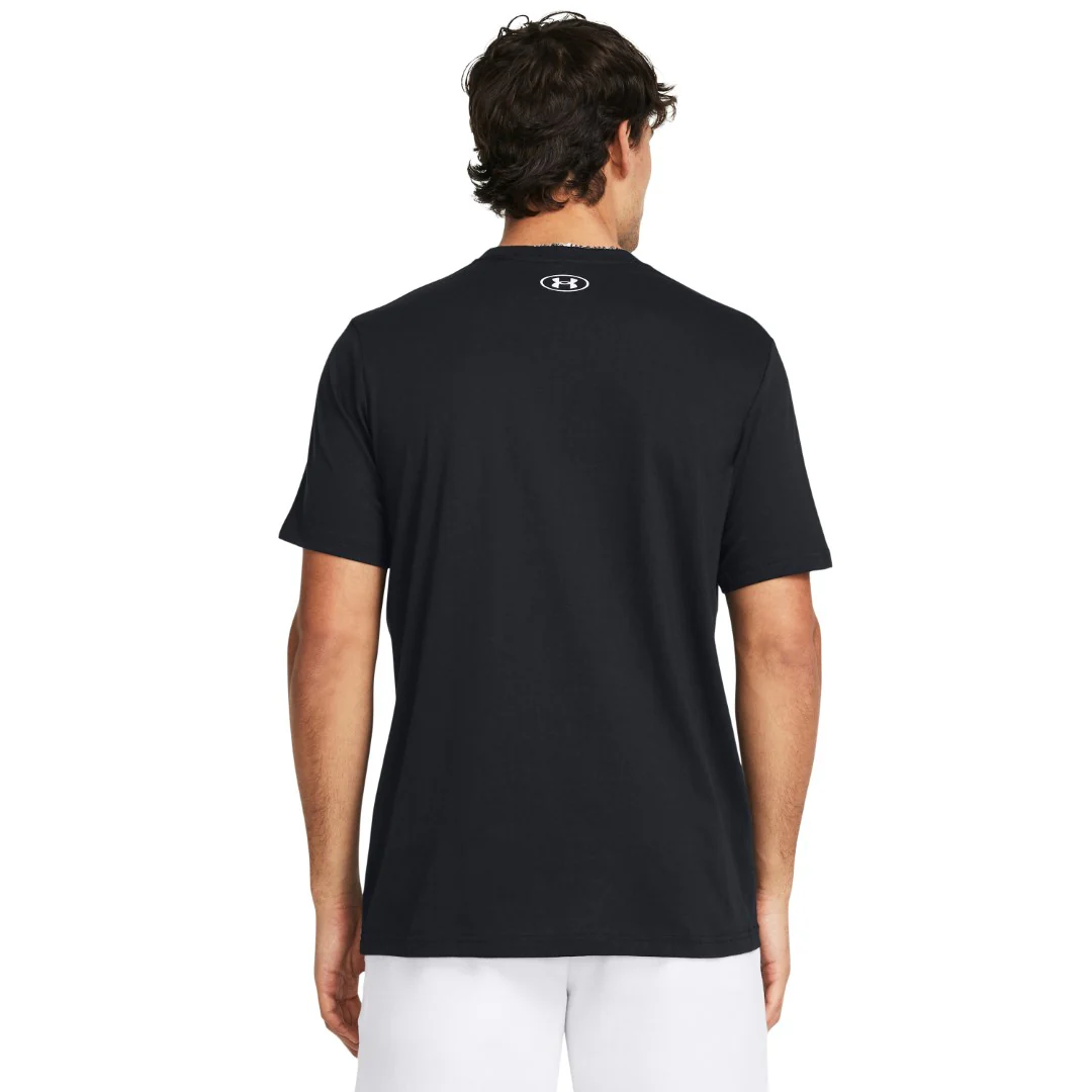 Brand Logo T-shirt - Image 2