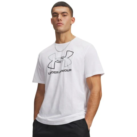 UA GL Foundation Update Short Sleeve T-Shirt