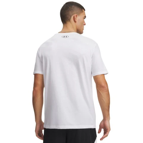 UA GL Foundation Update Short Sleeve T-Shirt - Image 2