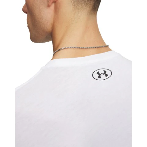 UA GL Foundation Update Short Sleeve T-Shirt - Image 3