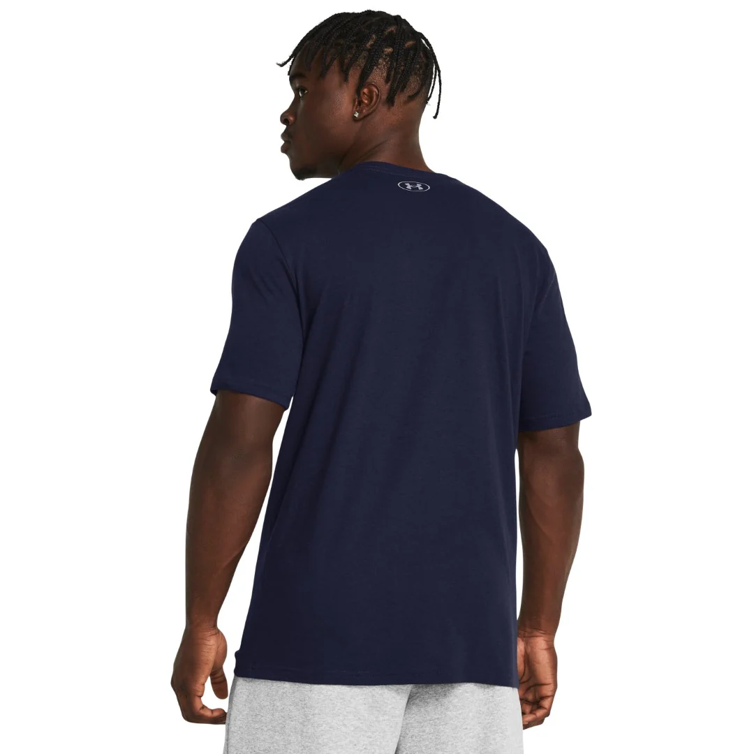 Foundation T-shirt - Image 2