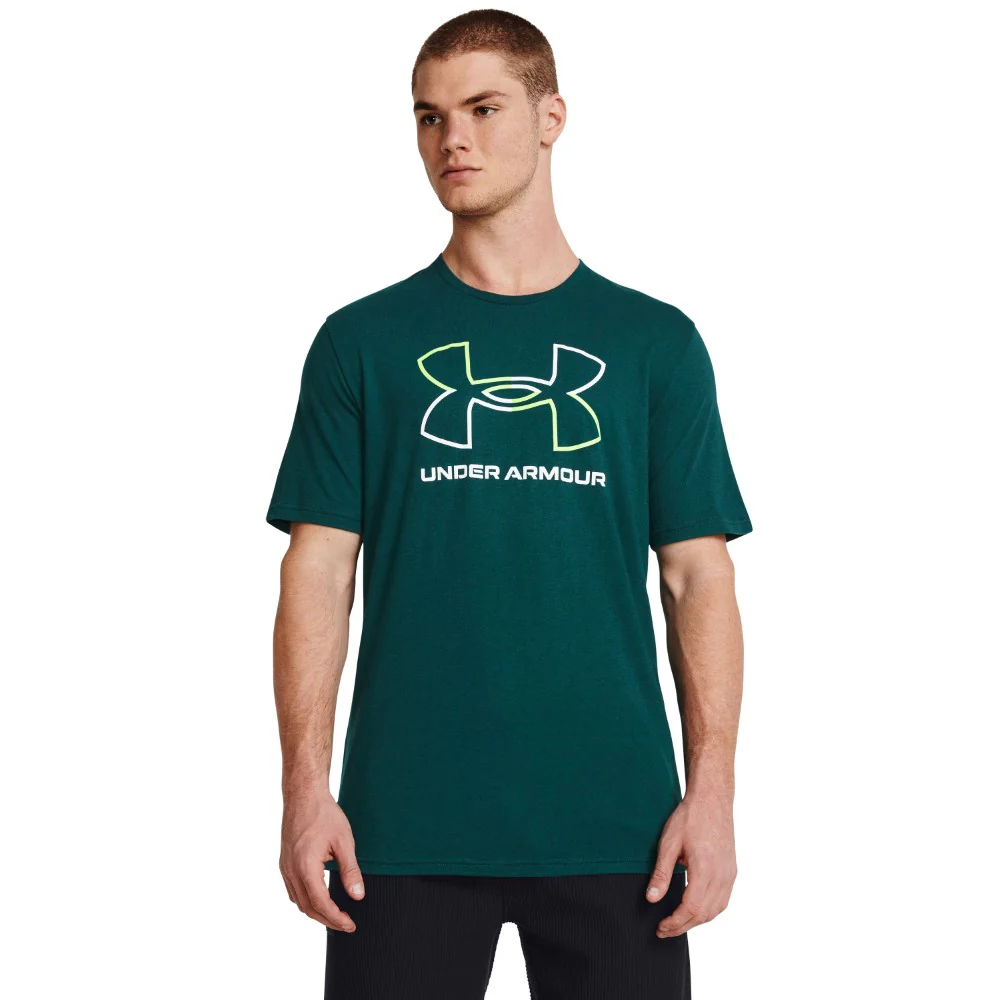 UA Foundation T-shirt