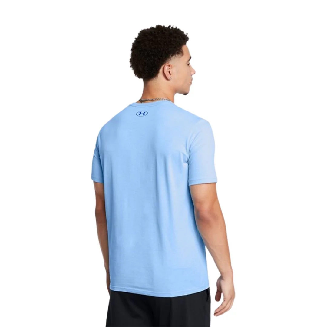 Foundation Short Sleeve T-shirt - Image 2