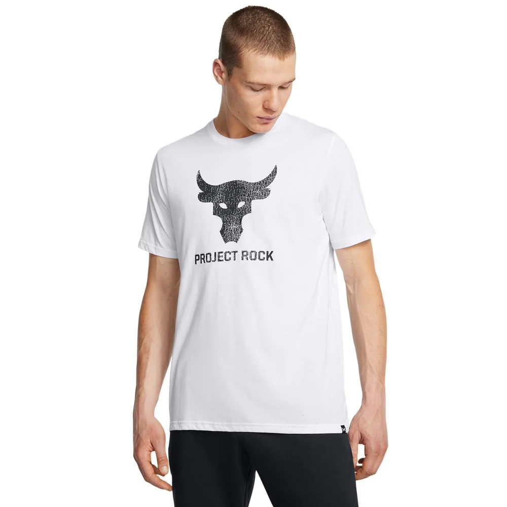 Project Rock Payoff Graphic Short Sleeve T-shirt