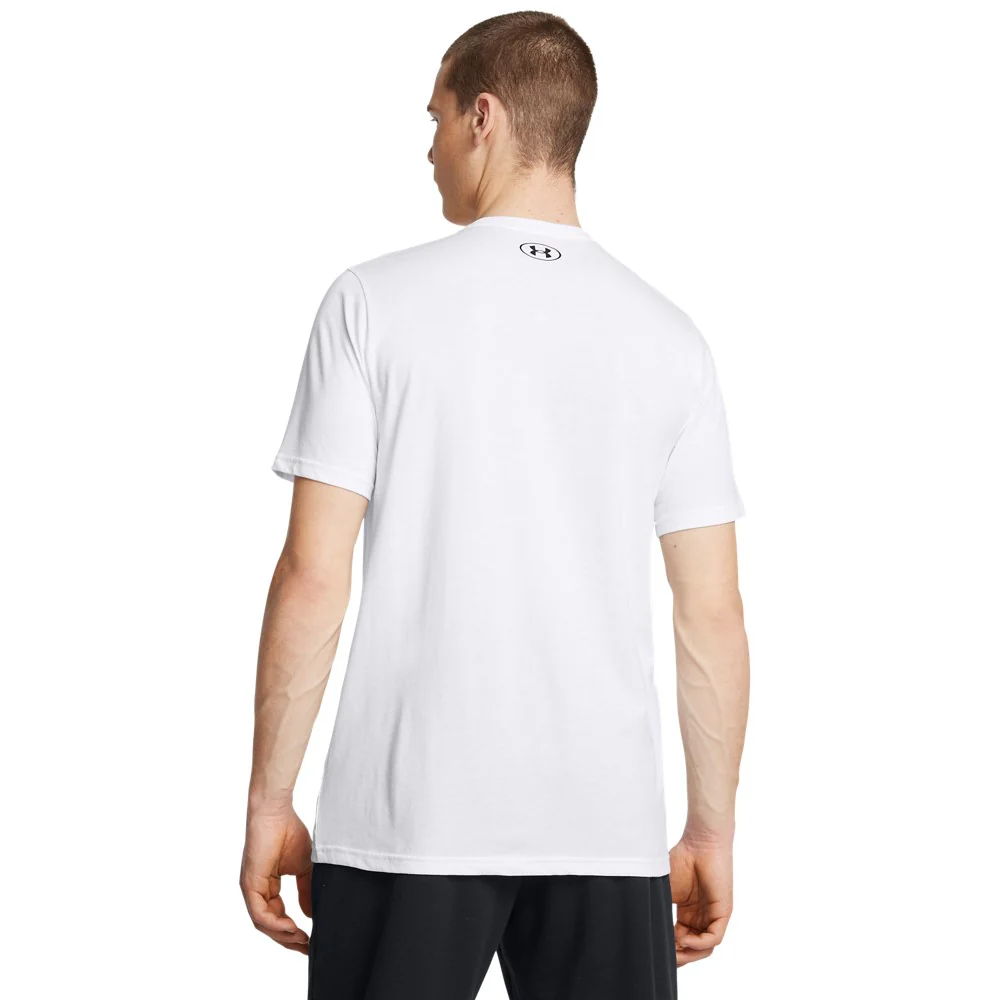 Project Rock Payoff Graphic Short Sleeve T-shirt - Image 2