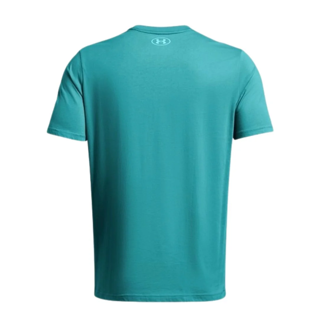 Project Rock Brahma Bull Short Sleeve T-shirt - Image 4