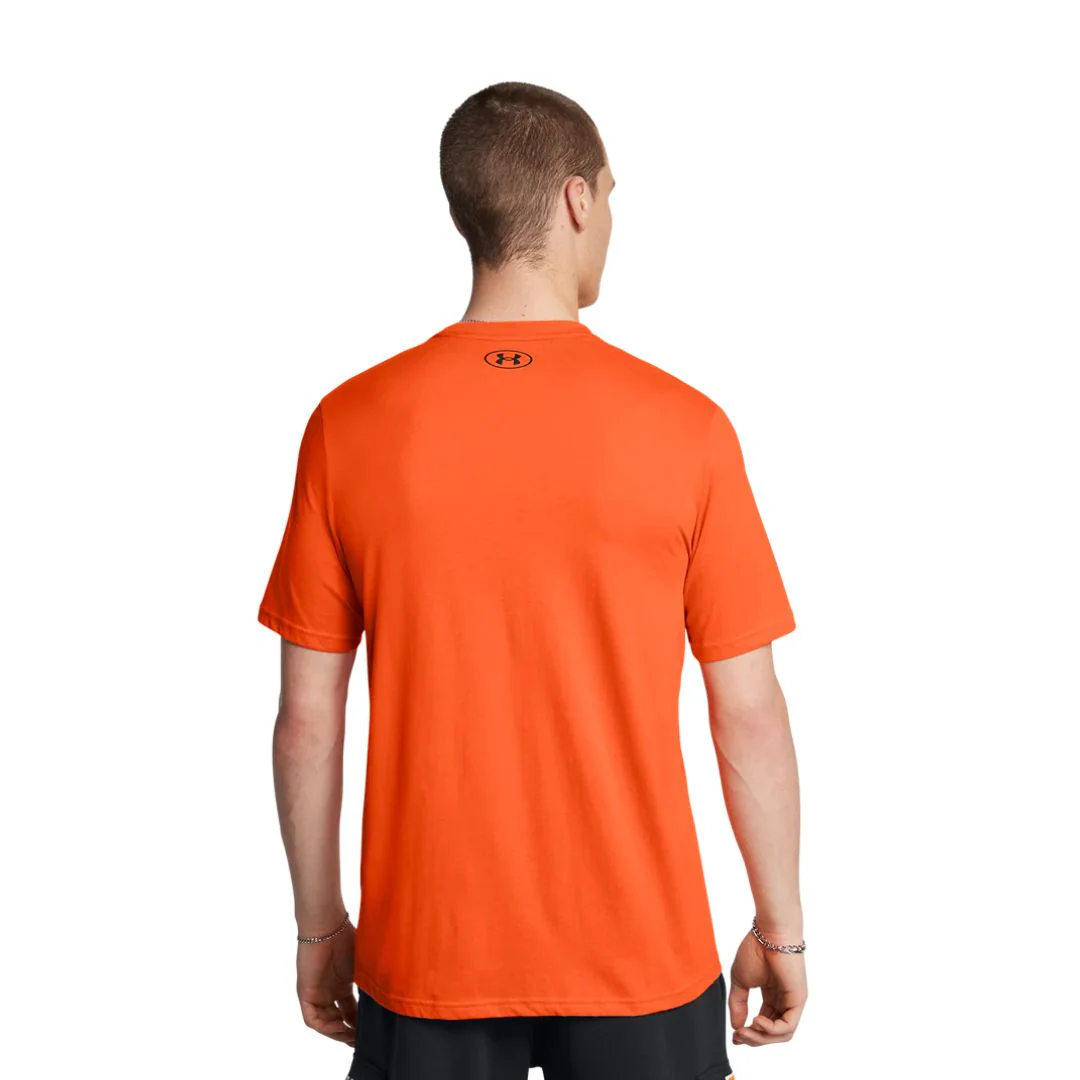 Project Rock Payoff Graphic T-shirt - Image 2