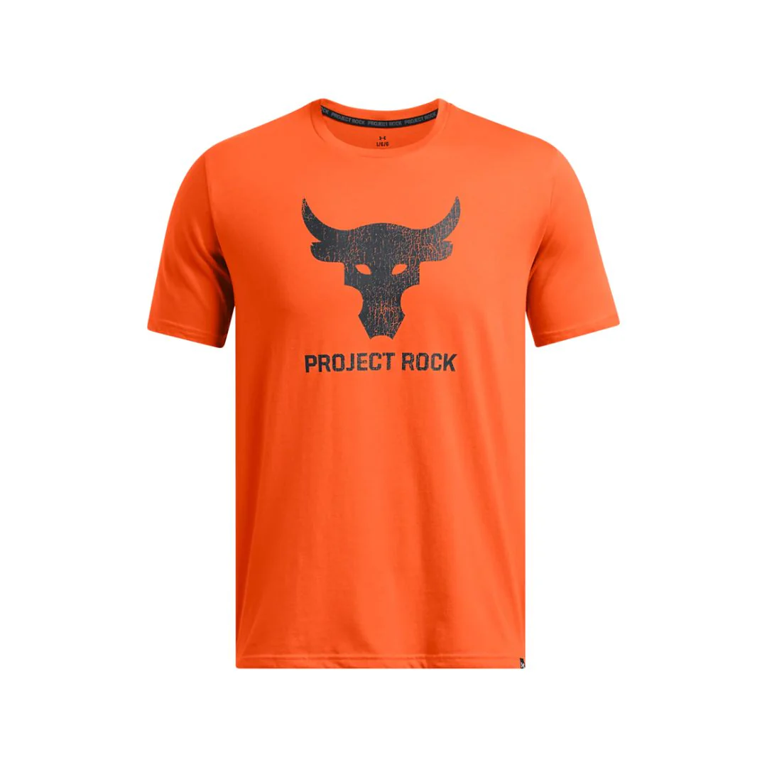 Project Rock Payoff Graphic T-shirt - Image 3