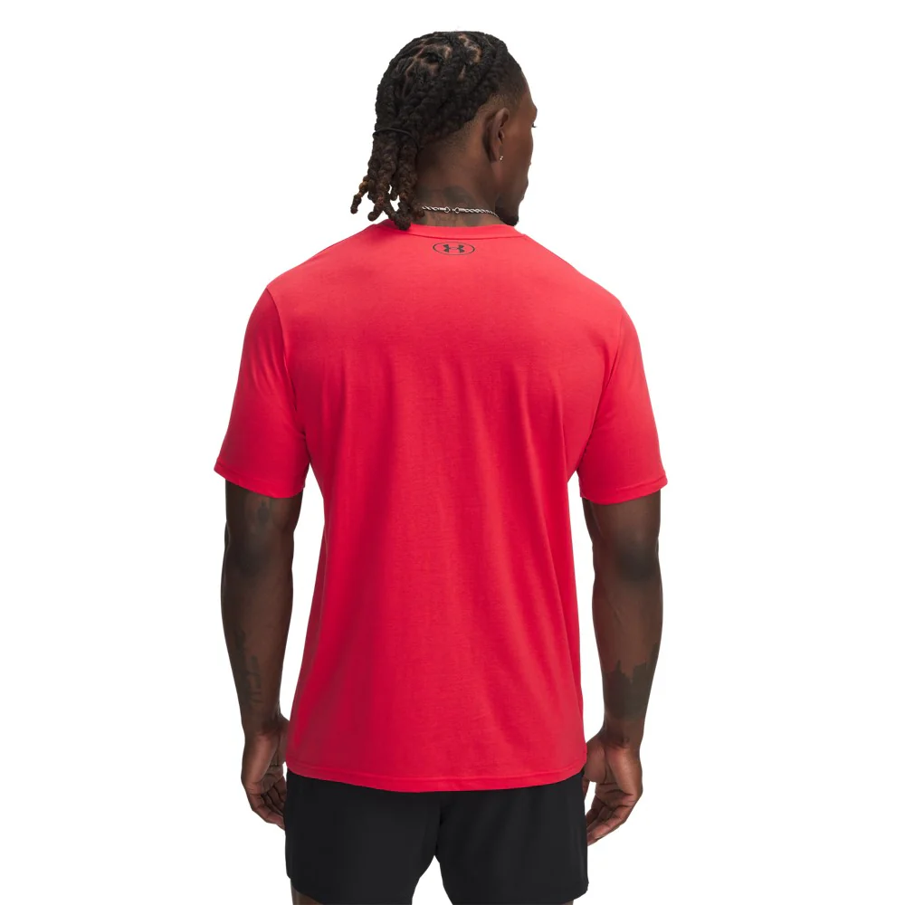 Project Rock Payoff Graphic Short Sleeve T-shirt - Image 2