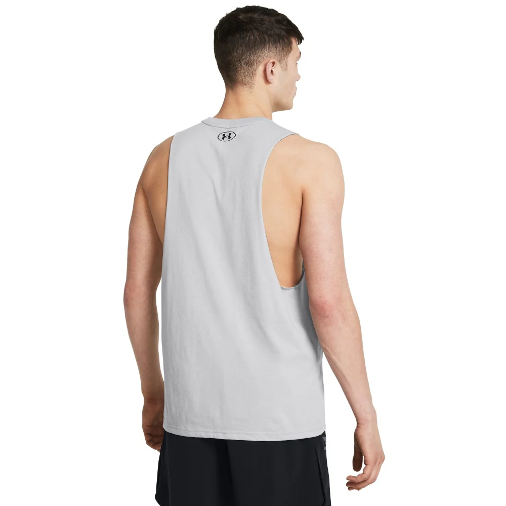 Project Rock Payoff Graphic Tank Top - Image 2