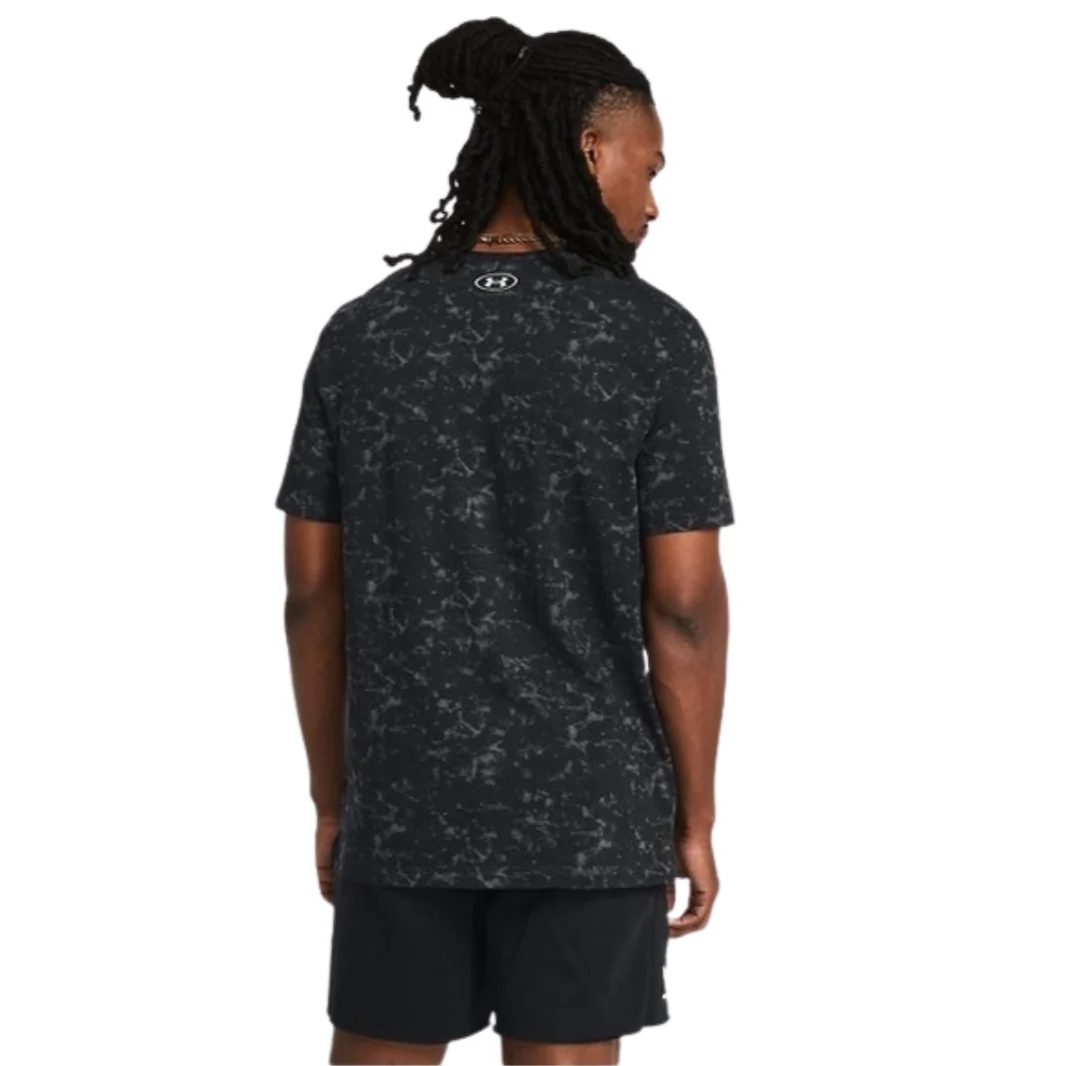 Project Rock Free Graphic Short Sleeve - Image 2