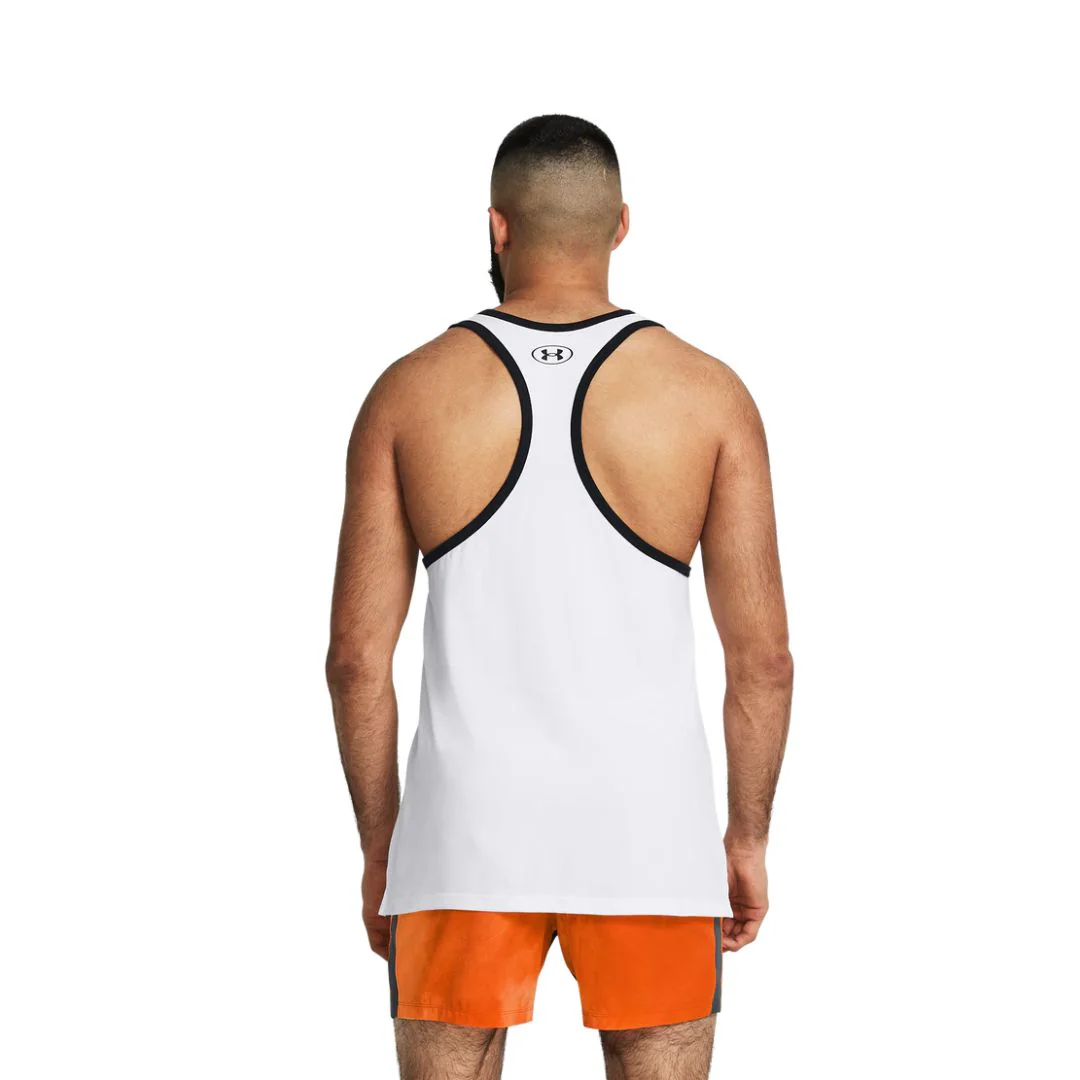 Project Rock Get To Work Tank Top - Image 2