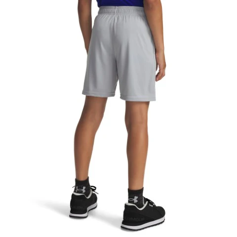UA Tech Logo Shorts - Image 3