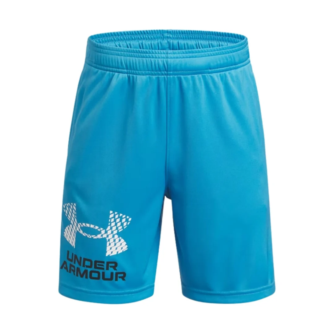 Tech™ Logo Shorts 7 Inch - Image 2