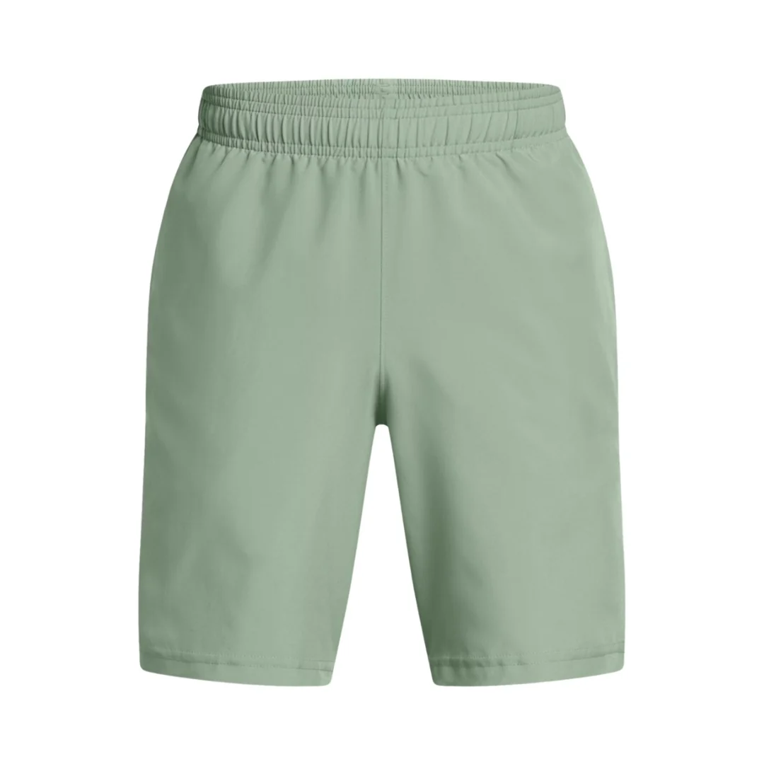 Tech™ Woven Wordmark Shorts 7 Inch - Image 2