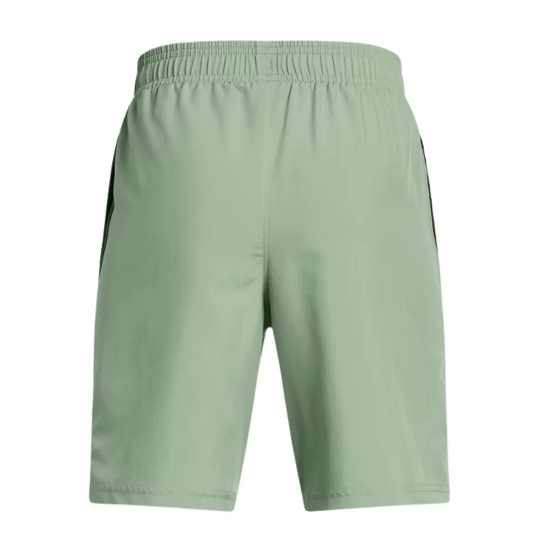 Tech™ Woven Wordmark Shorts 7 Inch - Image 3