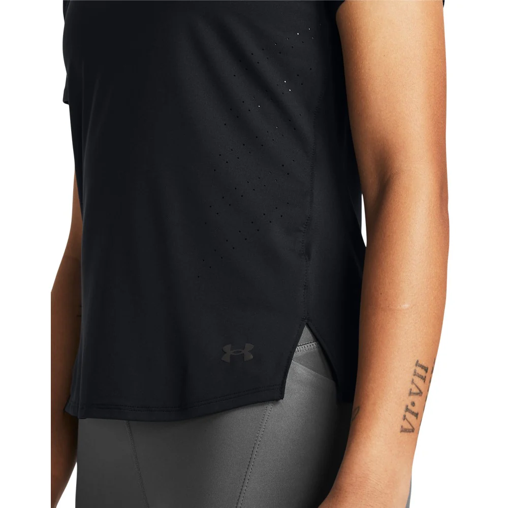 Launch Elite Short Sleeve T-Shirt - Image 3