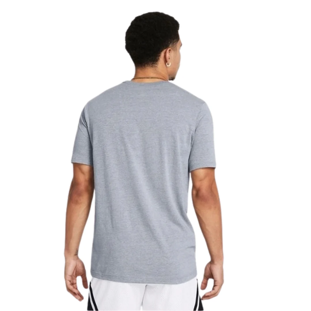Curry Champ Mindset T-shirt - Image 2