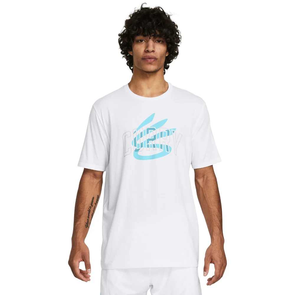 Curry Champ Mindset T-Shirt