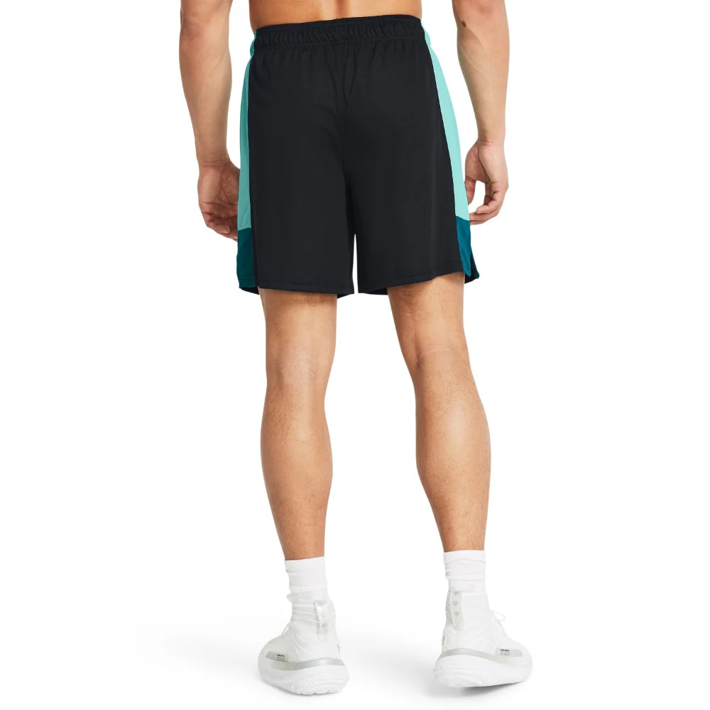 UA Zone 7" Shorts - Image 2