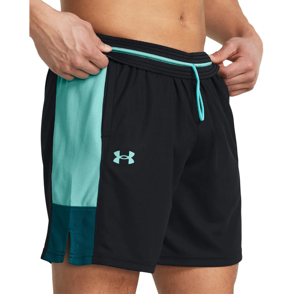 UA Zone 7" Shorts - Image 4