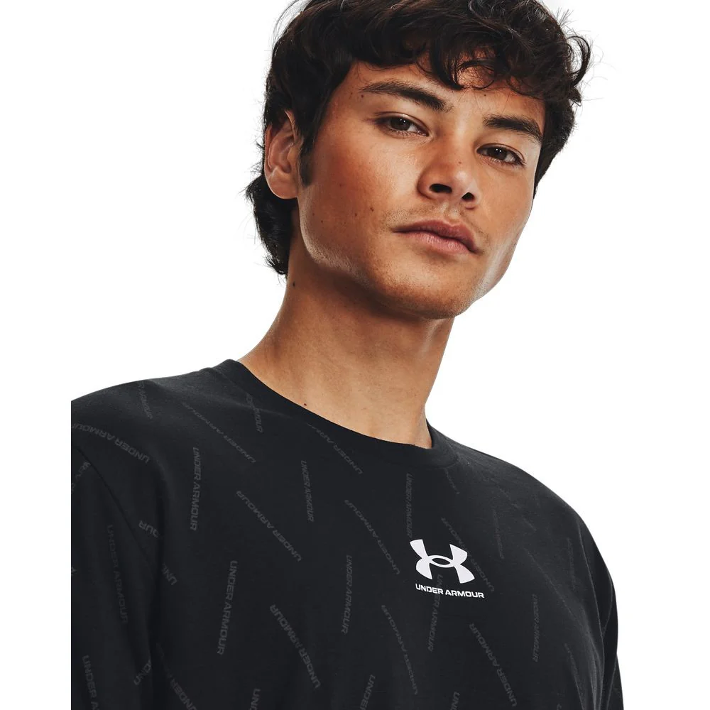 Elevated Core Aop New T-shirt - Image 3