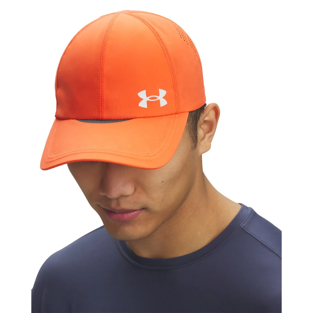 Launch Adjustable Cap