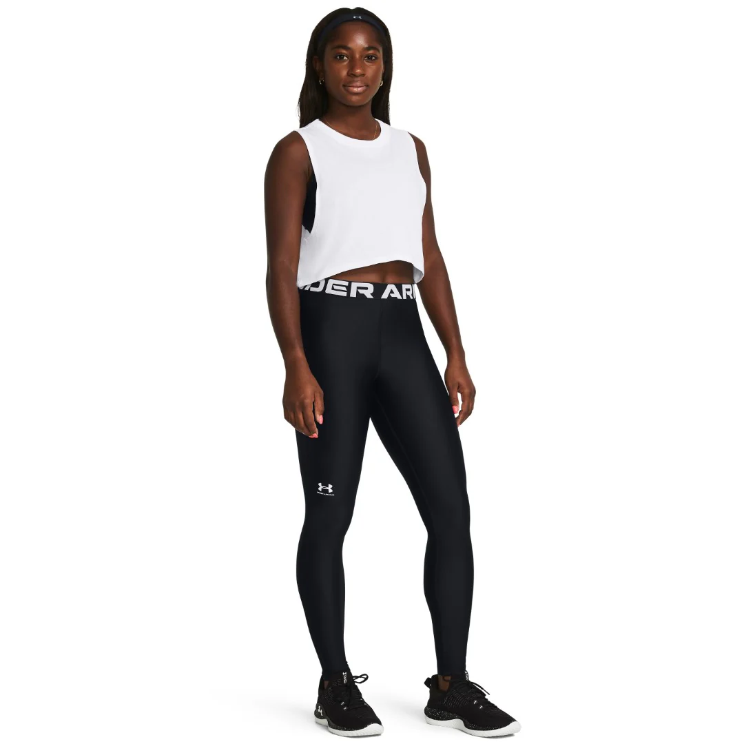 HeatGear® Leggings - Image 3