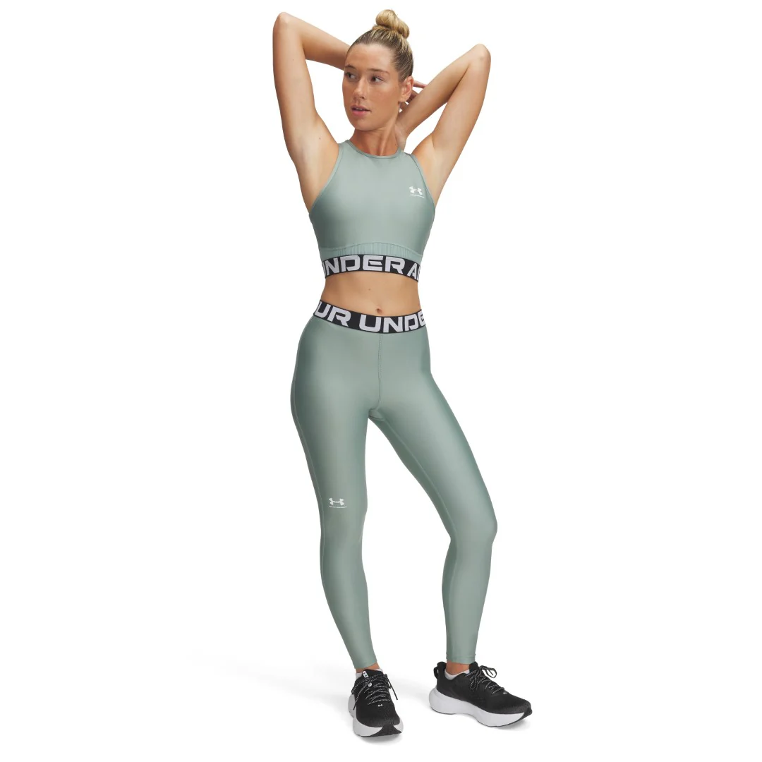 HeatGear® Leggings - Image 3