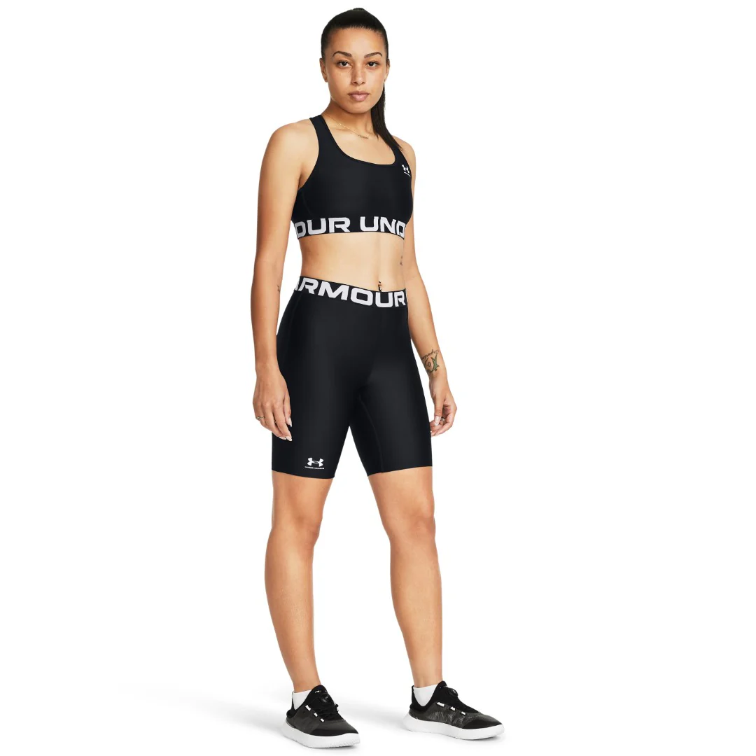 HeatGear® 8 Inch Shorts - Image 4