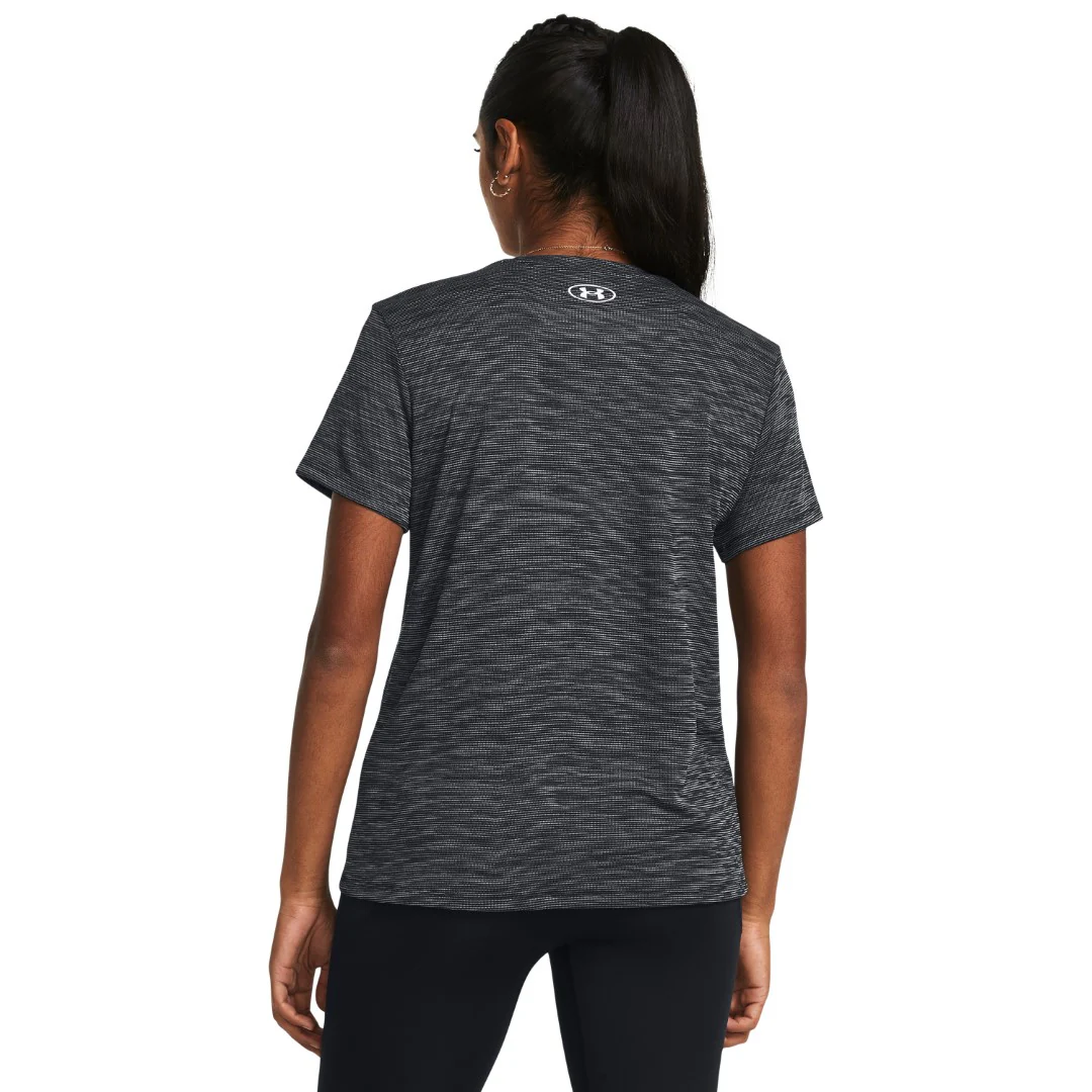 Tech™ Textured T-shirt - Image 2