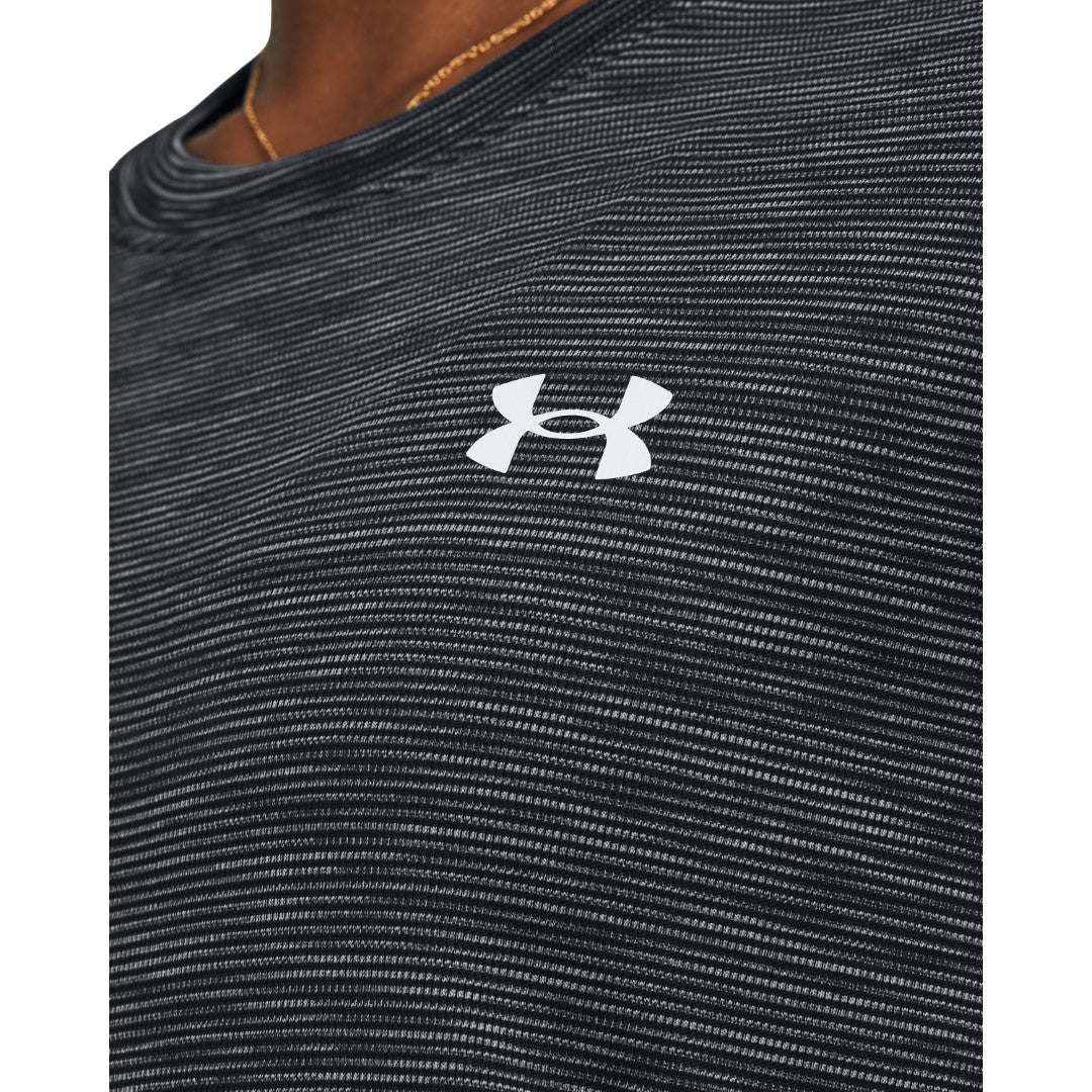 Tech™ Textured T-shirt - Image 3