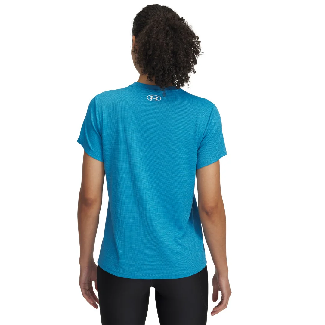 Tech™ Textured T-shirt - Image 2