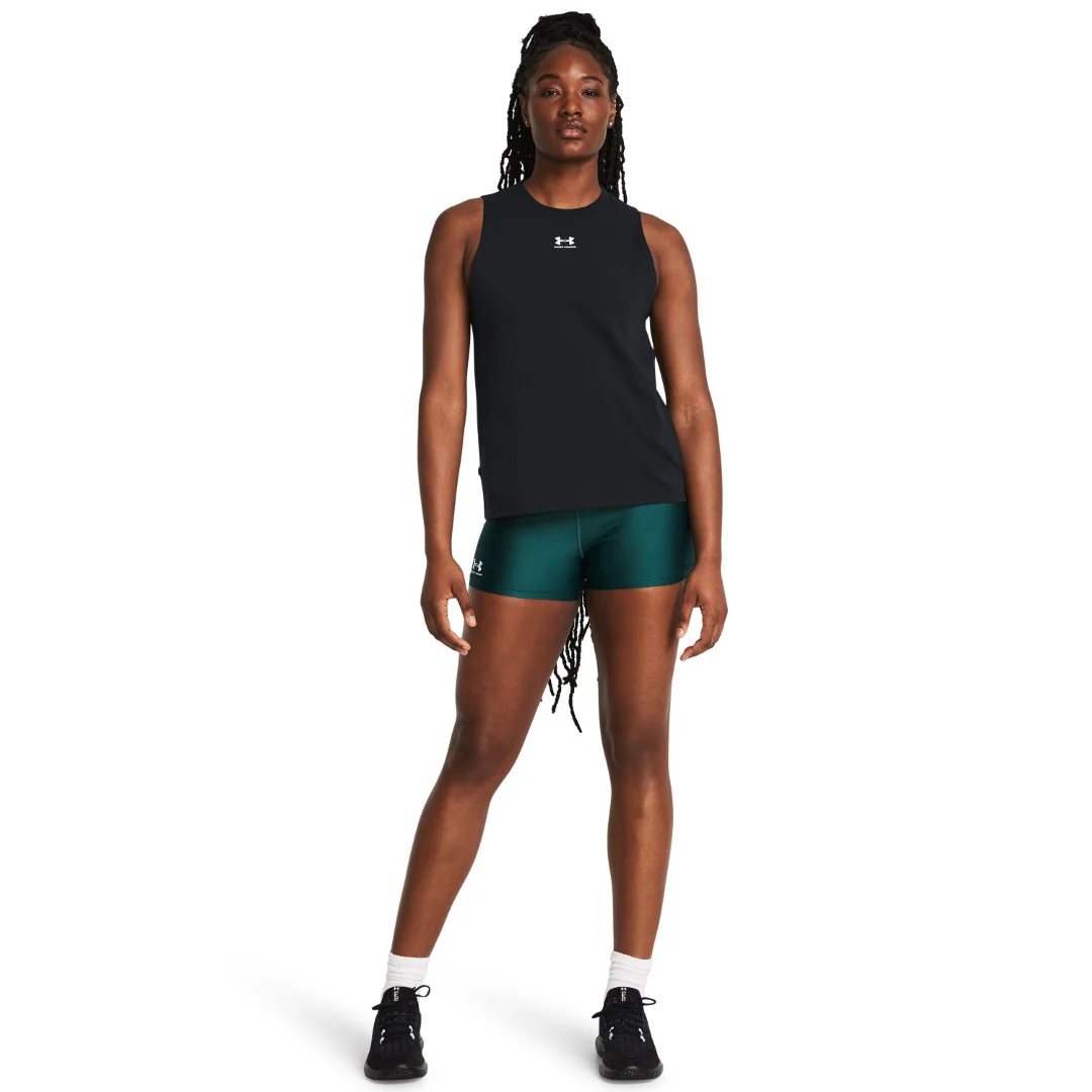Rival Muscle Tank Top - Image 4