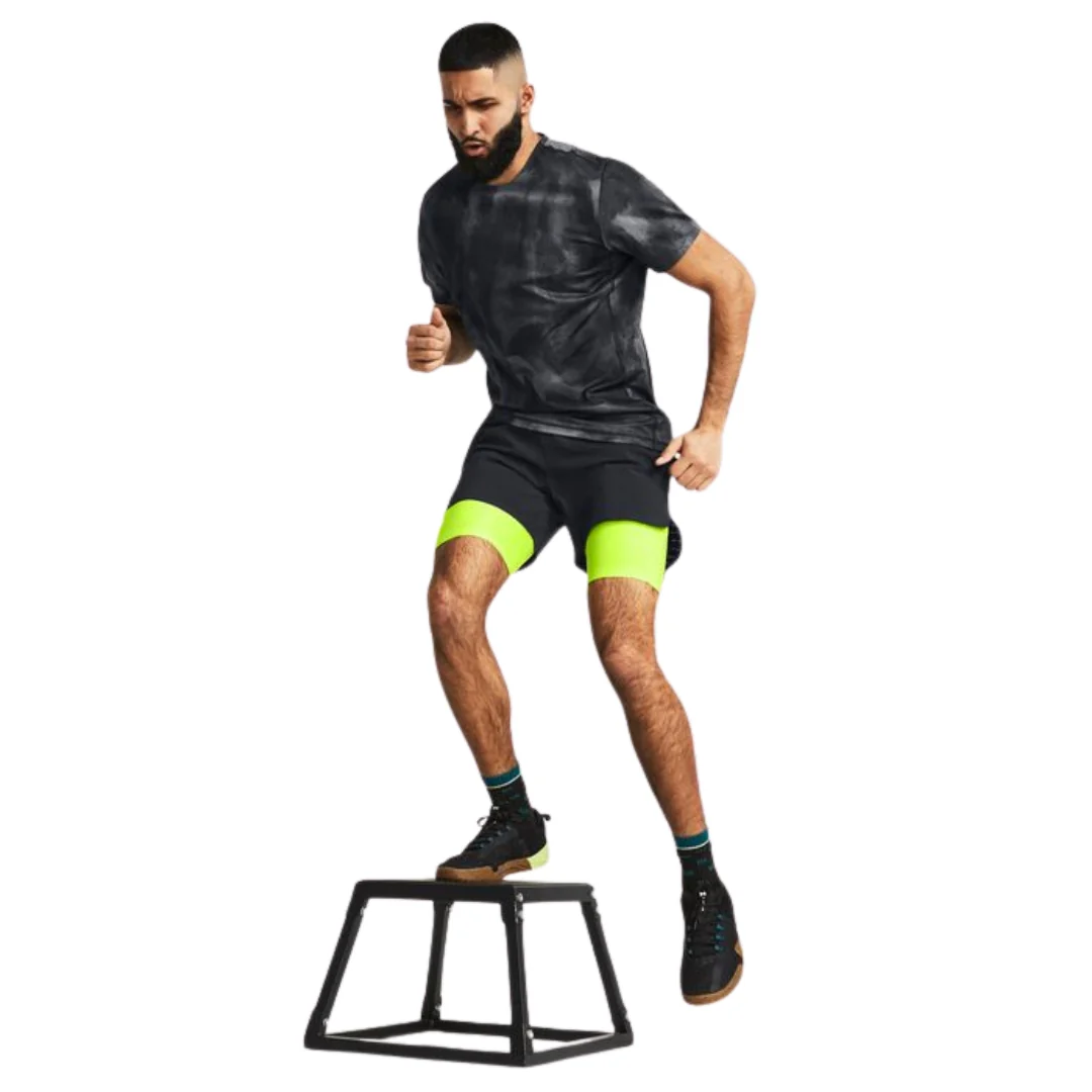 Vanish Elite Vent T-shirt - Image 2