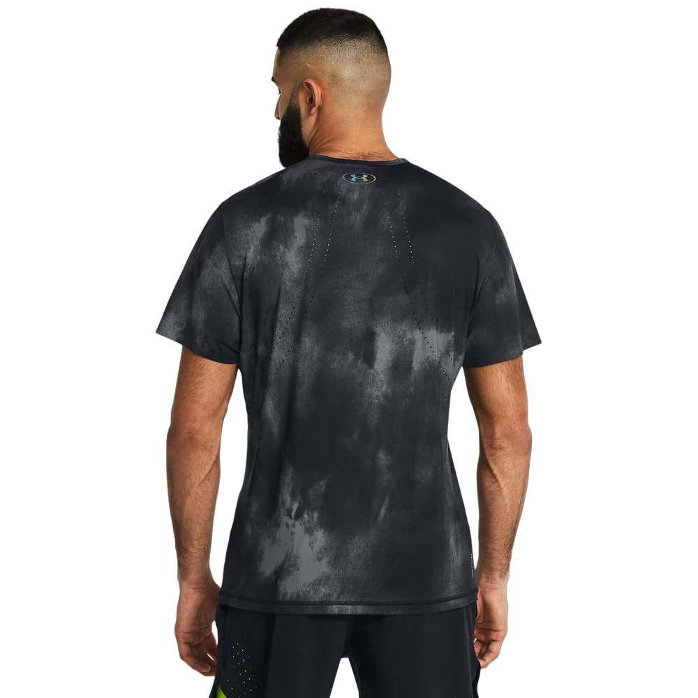 Vanish Elite Vent T-shirt - Image 3