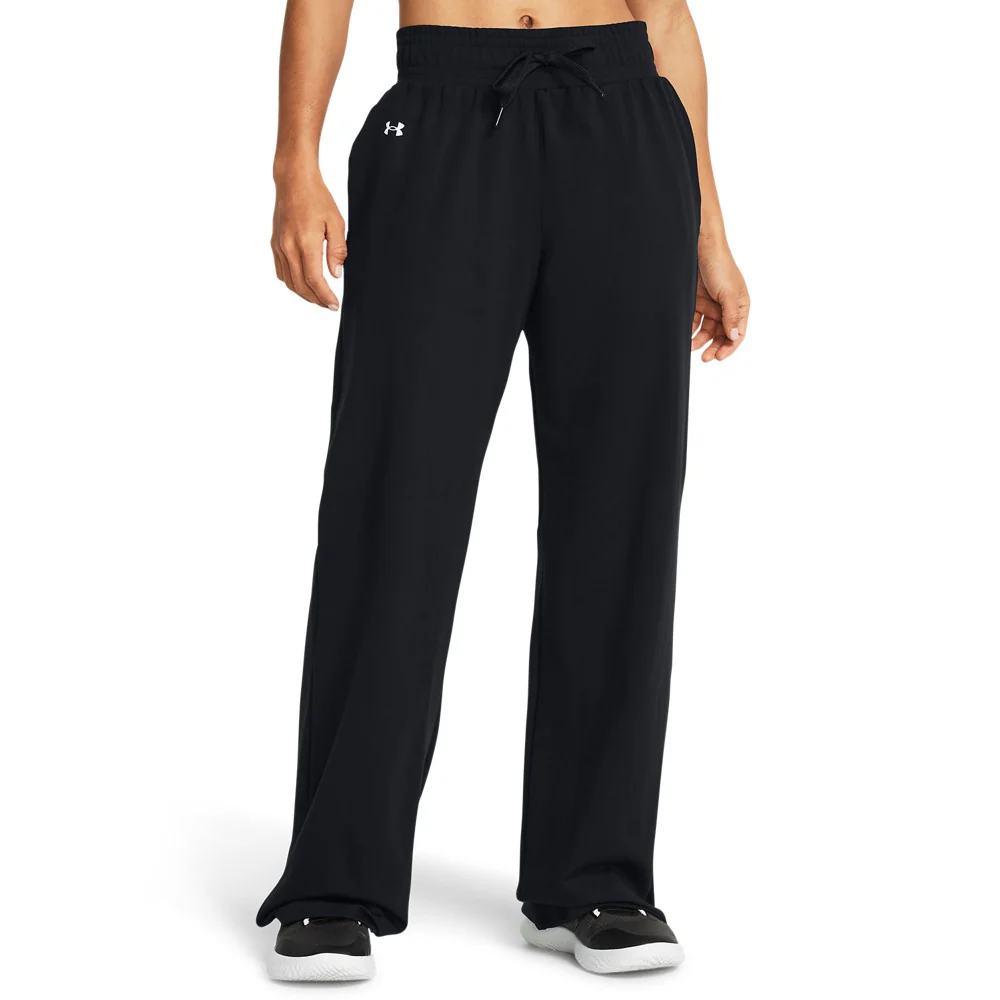 Motion Open Hem Pants