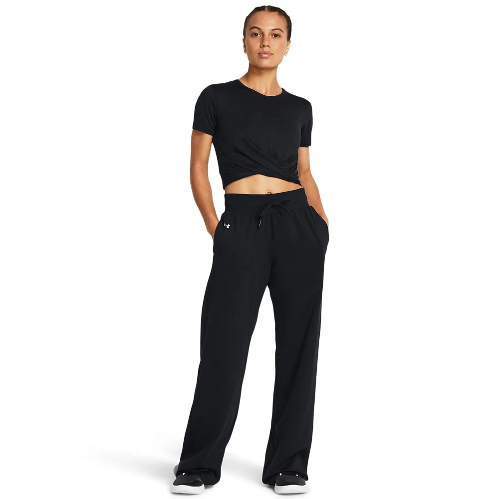 Motion Open Hem Pants - Image 3