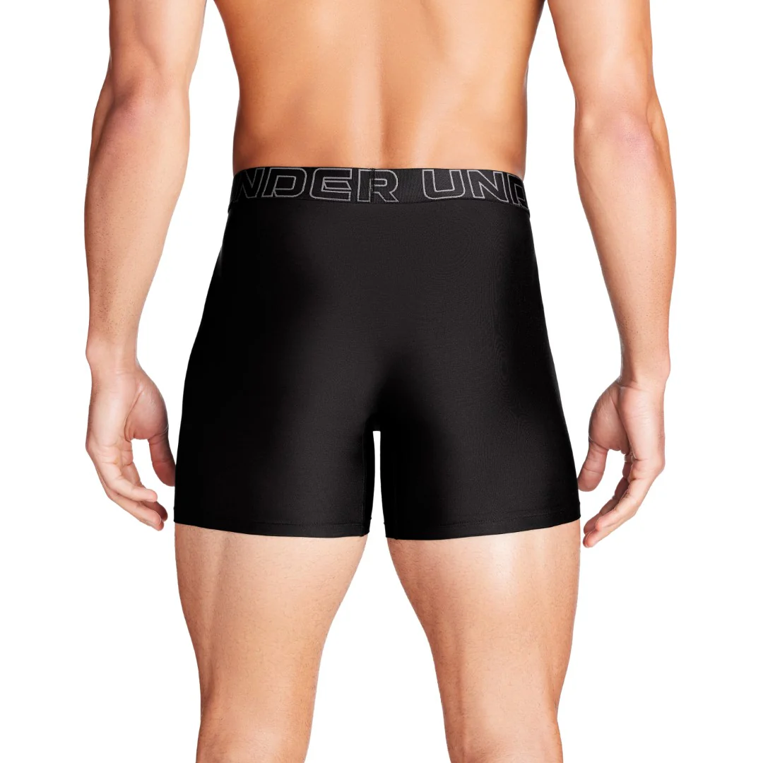 Performance Tech™ 6" 3-Pack Boxerjock® - Image 2