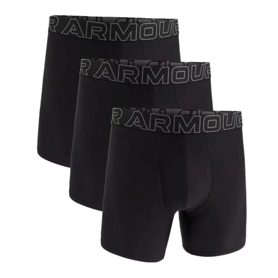 Performance Tech™ 6" 3-Pack Boxerjock® - Image 3