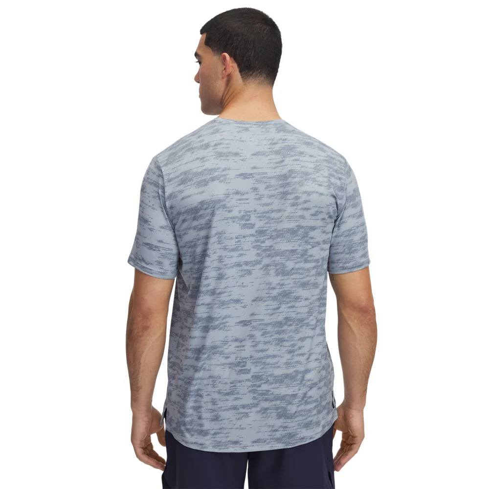 Vanish Energy Printed T-Shirt - Image 2