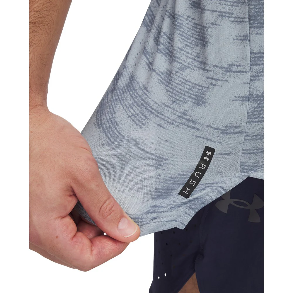 Vanish Energy Printed T-Shirt - Image 3