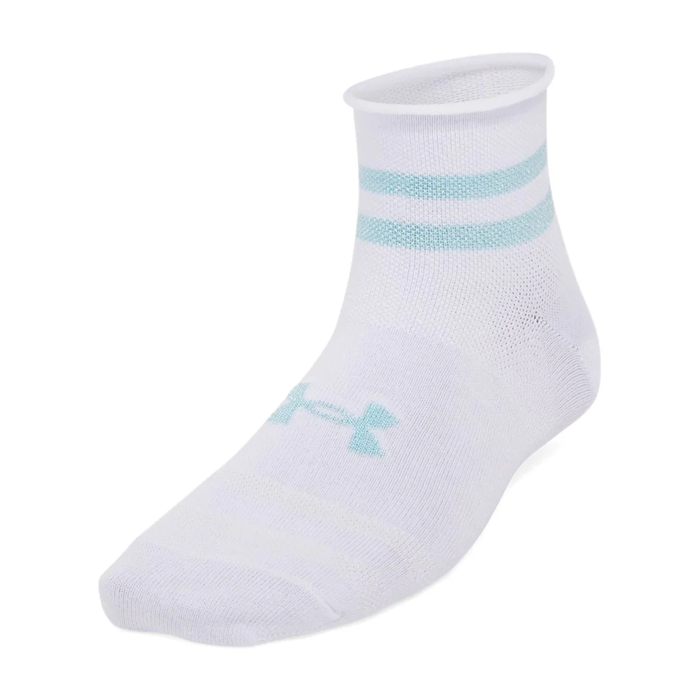 Essential Low Pack 3 Sportstyle Socks - Image 2