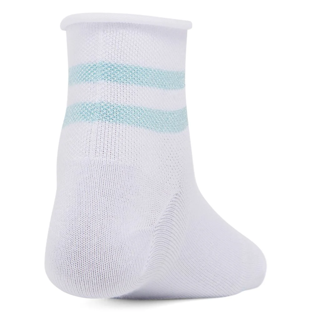 Essential Low Pack 3 Sportstyle Socks - Image 3
