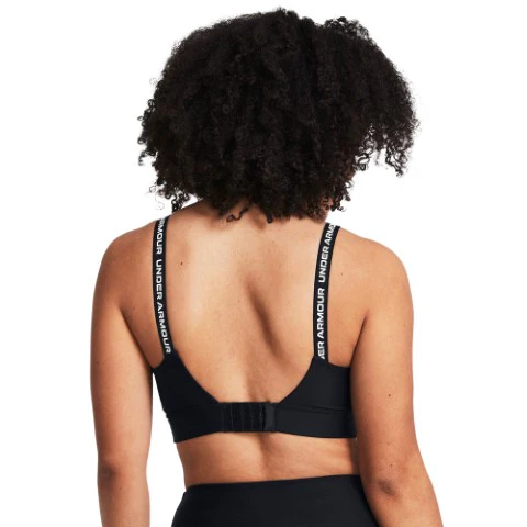 UA Infinity Mid 2.0 Sports Bra - Image 11