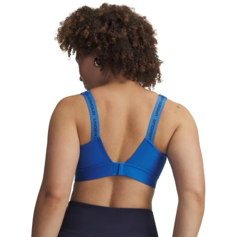 UA Infinity Mid 2.0 Women’s Sports Bra - Image 2