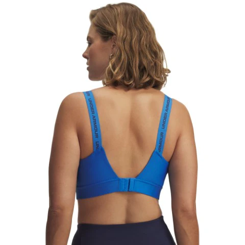 UA Infinity Mid 2.0 Women’s Sports Bra - Image 4