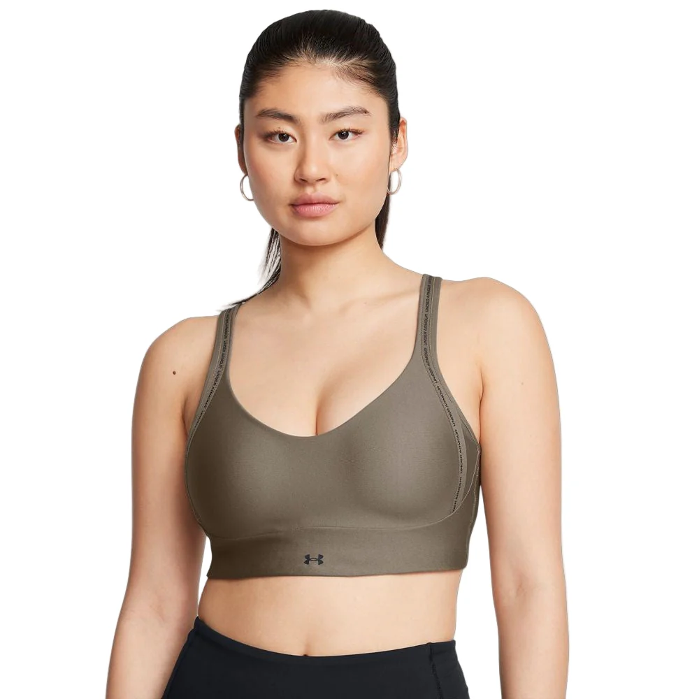 Infinity Low 2.0Strap Sports Bra